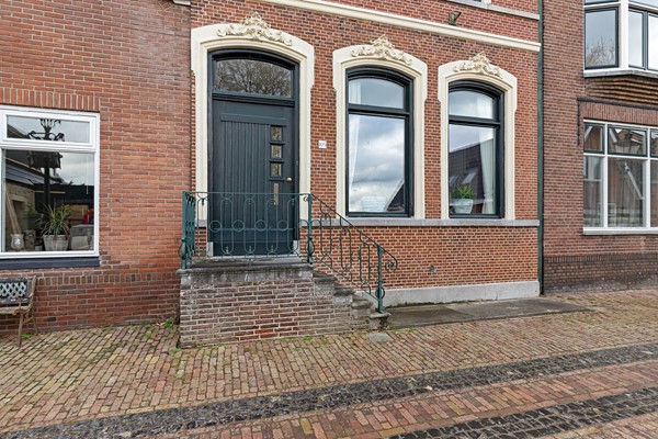 Medium property photo - Henric de Cranestraat 105, 8374 KL Kuinre
